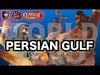 【Clash of Clans】WORLD ZERO  vs PERSIAN GULF【3starattack】