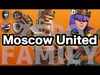 【Clash of Clans】ZERO FAMILY vs Moscow United【3starattack】