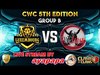 【クラクラ生放送】CWC5(ClashWorldCup5)開幕！！CWC JAPAN vs ルクセンブルク代表！