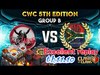 【クラクラ実況】CWC5予選 vs 南アフリカ代表！結果報告＆優秀リプレイ！《th11.10》