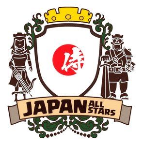 日本代表戦：ロゴ、オフ会、メンバー、練習試合についての決定事項と途中経過報告
