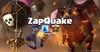 ZapQuake （ライトニングクエイク）