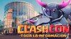 CLASHCON 開幕～！