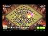 TH9 VS TH9 Queen Walk without heeler 3Golems GOWIHo @#りーさん