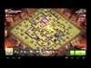 TH9 VS TH9 2Golems GOWIWI and Baloon With Earthquake @Blitzさ...