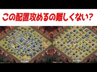 [COC]にこにこルーム[偽] youtube チャンネル